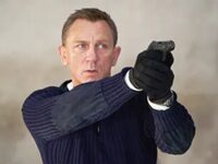 Amazon Has Been Given Creative Control Over Entire James Bond Franchise