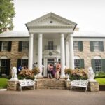 Perp Pleads Guilty In Scheme To Sell Graceland Out From Under Presleys