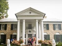 Perp Pleads Guilty In Scheme To Sell Graceland Out From Under Presleys