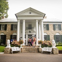 Perp Pleads Guilty In Scheme To Sell Graceland Out From Under Presleys