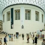 Again, British Museum Defends Its Sponsorship Deal With BP