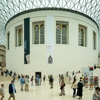 Again, British Museum Defends Its Sponsorship Deal With BP
