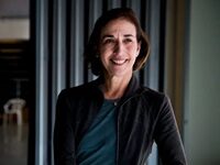 Miami City Ballet Director Lourdes Lopez Will Step Down This Summer