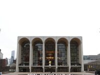Metropolitan Opera To Change Some Scheduling And Casting Practices