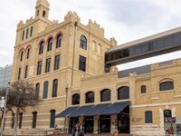 Herzog And De Meuron Will Be Lead Architects For San Antonio Museum of Art Renovation