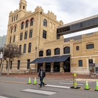 Herzog And De Meuron Will Be Lead Architects For San Antonio Museum of Art Renovation
