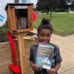 Those Little Free Libraries Are Actually Doing Some Good: Study