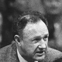 Gene Hackman, 95