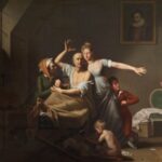 Enormous Gift Of French Neoclassicist Works To Art Institute Of Chicago