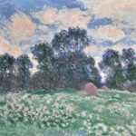 Court Throws Out Insurance Lawsuit Over Burned Monets Worth $45 Million