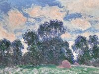 Court Throws Out Insurance Lawsuit Over Burned Monets Worth $45 Million