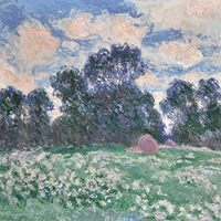 Court Throws Out Insurance Lawsuit Over Burned Monets Worth $45 Million