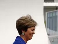 Why Does It Matter That Trump Fired The Kennedy Center’s Board And Made Himself Chairman?