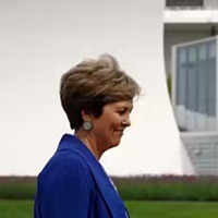 Why Does It Matter That Trump Fired The Kennedy Center’s Board And Made Himself Chairman?
