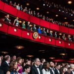 Now That Trump Has Taken Over The Kennedy Center, What Might He Do With It?