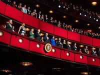 Now That Trump Has Taken Over The Kennedy Center, What Might He Do With It?