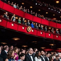 Now That Trump Has Taken Over The Kennedy Center, What Might He Do With It?