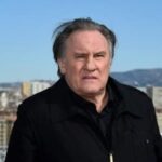 More Legal Trouble For Gérard Depardieu: An Investigation For Tax Fraud