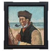 Van Gogh Museum Summarily Rejects That $50 Garage-Sale Painting; Experts Suggest Different Attribution