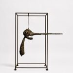 Art Collector Who Bought $6.2 Million Banana Sues David Geffen Over Giacometti