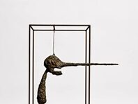 Art Collector Who Bought $6.2 Million Banana Sues David Geffen Over Giacometti