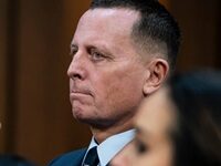 So Trump Replaced The Kennedy Center’s Board. Now Will He Lead Its Fundraising?