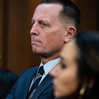 So Trump Replaced The Kennedy Center’s Board. Now Will He Lead Its Fundraising?
