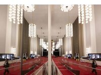 Inside The Kennedy Center, Employees Are Scared And Events Are Disappearing From The Schedule