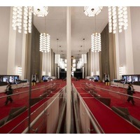 Inside The Kennedy Center, Employees Are Scared And Events Are Disappearing From The Schedule