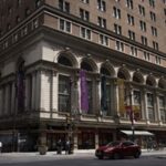 Temple University Buys Main Academic Building Of Now-Shuttered University of The Arts