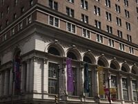 Temple University Buys Main Academic Building Of Now-Shuttered University of The Arts