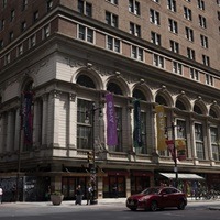 Temple University Buys Main Academic Building Of Now-Shuttered University of The Arts