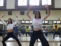 Cultural Life Is Returning To Damascus, And The New Islamist Government Is Supportive