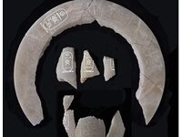 For The First Time In A Century, An Egyptian Pharaoh’s Tomb Has Been Discovered