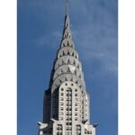 Chrysler Building Has Been Repossessed by Cooper Union