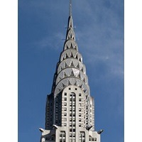 Chrysler Building Has Been Repossessed by Cooper Union