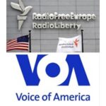 Elon Musk’s DOGE Has Voice of America And Radio Free Europe/Radio Liberty In Its Crosshairs