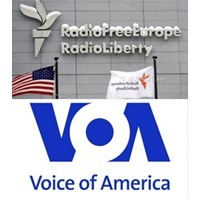 Elon Musk’s DOGE Has Voice of America And Radio Free Europe/Radio Liberty In Its Crosshairs