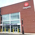 New England Public Media Lays Off 13% Of Its Staff