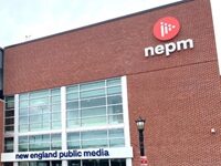 New England Public Media Lays Off 13% Of Its Staff