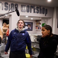 The Drama School Preparing Working-Class Actors For Film And TV