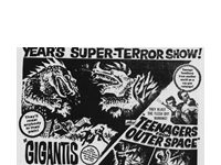 American Movie Theaters Showed Double Features For Decades. What Happened To Them?