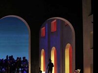 San Francisco Opera Announces Another Abbreviated Season