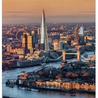 A Renaissance For Print News In London?
