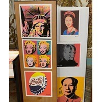 Italian Police Shut Down Major Art-Forgery Workshop In Rome