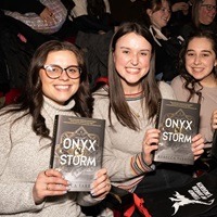 Sales Of Two Fiction Subgenres Are Soaring Thanks to BookTok