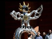 Charlotte, NC Adopts New Model For Arts Funding