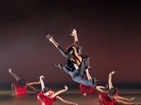 Point Park University In Pittsburgh Hives Off A Separate School Of Dance