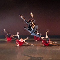 Point Park University In Pittsburgh Hives Off A Separate School Of Dance