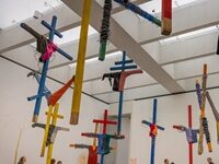 Poland’s Previous Government Pushed Museums To The Right. This New Museum Is Pushing Only To The Middle.